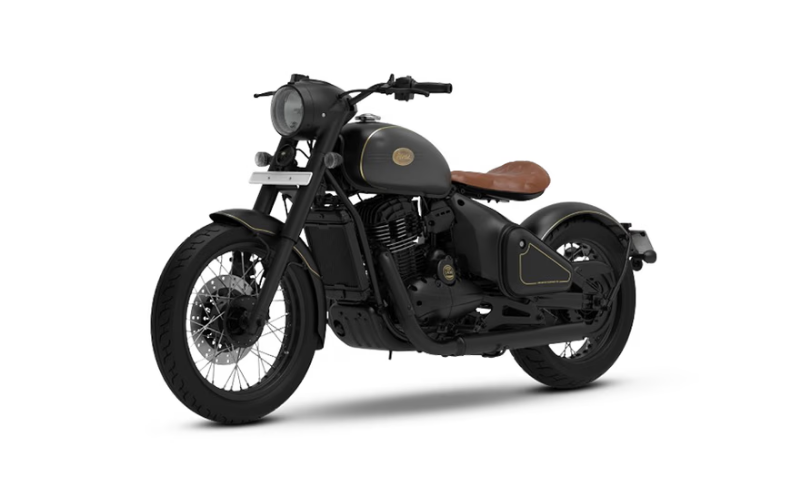 STEALTH MATTE BLACK AND MATTE GREY